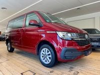 Usata VW T6.1 150 CV (110 kW) 2019 Bianco Furgone