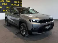 Nuova Jeep Compass 145 CV (106 kW) 2026 Grigio SUV