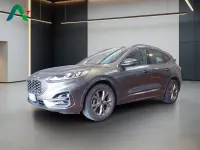Usata Ford Kuga ST-Line 120 CV (88 kW) 2022 Magnetic grey (metallizzato) SUV