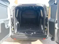 Nuova Ford Transit Courier Trend 101 CV (74 kW) 2025 Grigio Furgone