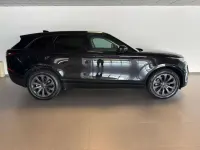 Usata Land Rover Range Rover Velar S 204 CV (150 kW) 2023 Santorini black SUV