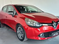 Usata Renault Clio IV 90 CV (66 kW) 2015 Berlina
