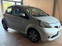 Usata Toyota Aygo Sol 54 CV (39 kW) 2007 Utilitaria