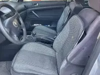 Usata VW Passat Business 101 CV (74 kW) 2003 Argento Berlina