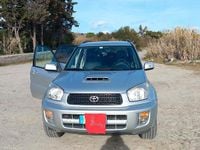 Usata Toyota RAV4 2003 SUV