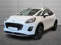 Usata Ford Puma Titanium 125 CV (91 kW) 2020 B*** SUV