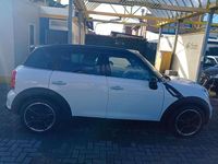 Usata Mini Cooper S Countryman 184 CV (135 kW) 2012 Other SUV