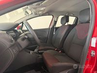 Usata Renault Clio IV 75 CV (55 kW) 2013 Bordeaux Berlina