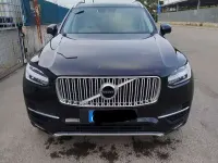 Occasion Volvo XC90 Inscription 224 ch (164 kW) 2015 Noir SUV