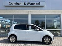 Usata VW e-up! 61 kW (83 CV) 2021 Bianco Utilitaria