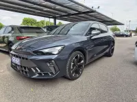 Usata Cupra Leon 150 CV (110 kW) 2025 Grigio Berlina
