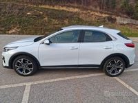 Usata Kia XCeed 140 CV (102 kW) 2021 Bianco SUV
