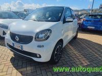 usata Smart ForFour 70 1.0 Passion