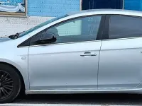 Usata Fiat Bravo Emotion 150 CV (110 kW) 2008 Grigio Utilitaria