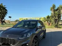 Usata Ford Kuga 120 CV (88 kW) 2023 Grigio SUV