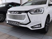 Nuova EVO Evo 3 107 CV (78 kW) 2026 Bianco SUV