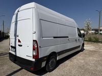 Usata Renault Master 135 CV (99 kW) 2021 Bianco Monovolume