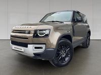 Usata Land Rover Defender S 200 CV (147 kW) 2021 Gondwana stone gloss SUV