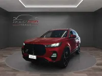 Usata DR DR 6.0 155 CV (114 kW) 2023 Rosso SUV
