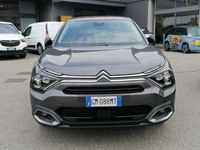 usata Citroën C4 X 1.2 benzina 130CV S&S EAT8 Shine