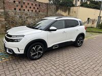 Usata Citroën C5 Aircross Feel 131 CV (96 kW) 2022 Bianco SUV