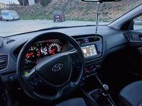 Usata Hyundai i20 75 CV (55 kW) 2020 Utilitaria