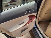 Usata Lexus GS300 Ambassador 2005 Berlina