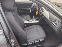 Usata BMW 316 116 CV (85 kW) 2019 Grigio Station wagon