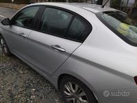 Usata Fiat Tipo 95 CV (69 kW) 2018 Grigio Berlina