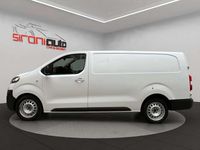 Usata Fiat Scudo 144 CV (105 kW) 2022 Bianco Furgone
