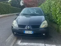 Usata Renault Clio II 58 CV (42 kW) 2004 Berlina