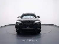 Nuova Audi Q5 S-Line 204 CV (150 kW) 2026 Nero mytos metallizzato SUV