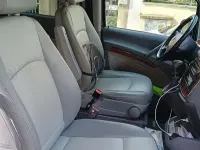 Usata Mercedes Viano 150 CV (110 kW) 2008 Monovolume