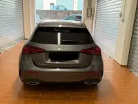 Usata Mercedes 180 AMG Line Premium Plus 136 CV (100 kW) 2024 Grigio Berlina