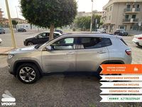 Usata Jeep Compass 2020 SUV