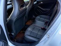 Usata Mercedes GLA200 136 CV (100 kW) 2019 SUV