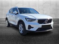 Usata Volvo XC40 Core 129 CV (94 kW) 2023 Bianco SUV