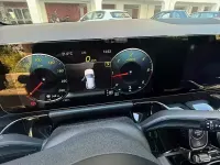 Usata Mercedes GLA200 150 CV (110 kW) 2022 Bianco SUV