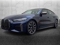 Usata BMW M440 M Sport 374 CV (275 kW) 2022 Blu/azzurro Berlina