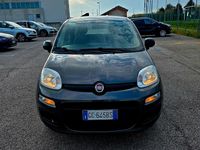 Usata Fiat Panda 69 CV (50 kW) 2020 Grigio Utilitaria