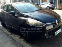 usata Renault Clio IV Clio 1.2 75CV GPL 5 porte Live