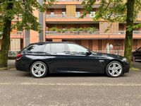 usata BMW 525 525 d xDrive Touring Msport