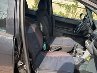 Usata Mitsubishi Colt 75 CV (55 kW) 2008 Nero Berlina