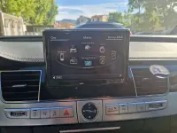 Usata Audi A8 Comfort 258 CV (189 kW) 2016 Berlina