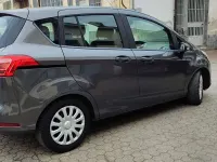 Begagnad Ford B-MAX Titanium 87 HK (63 kW) 2016 Minibuss