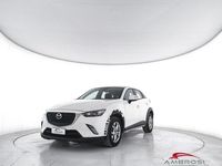 Usata Mazda 3 Evolve 104 CV (76 kW) 2017 Bianco