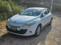 Usata Renault Mégane 110 CV (80 kW) 2009 Berlina