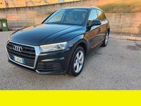 usata Audi Q5 