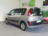 usata Renault Espace 3.0 V6 24V dCi Privilège usato