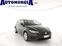 Usata Fiat Tipo Business 95 CV (69 kW) 2019 Nero Berlina